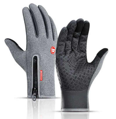 Gants Hiver Écran Tactile